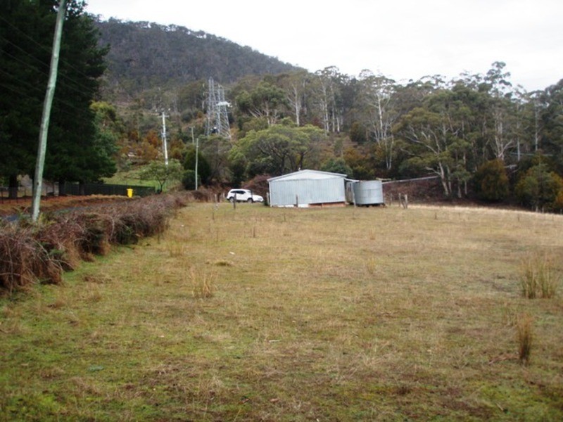 730 Molesworth Road, Molesworth TAS 7140