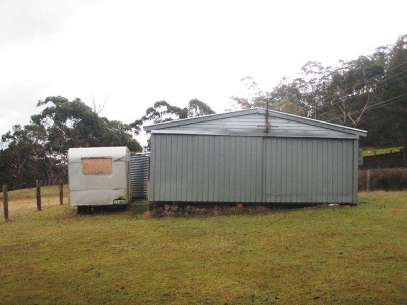 730 Molesworth Road, Molesworth TAS 7140