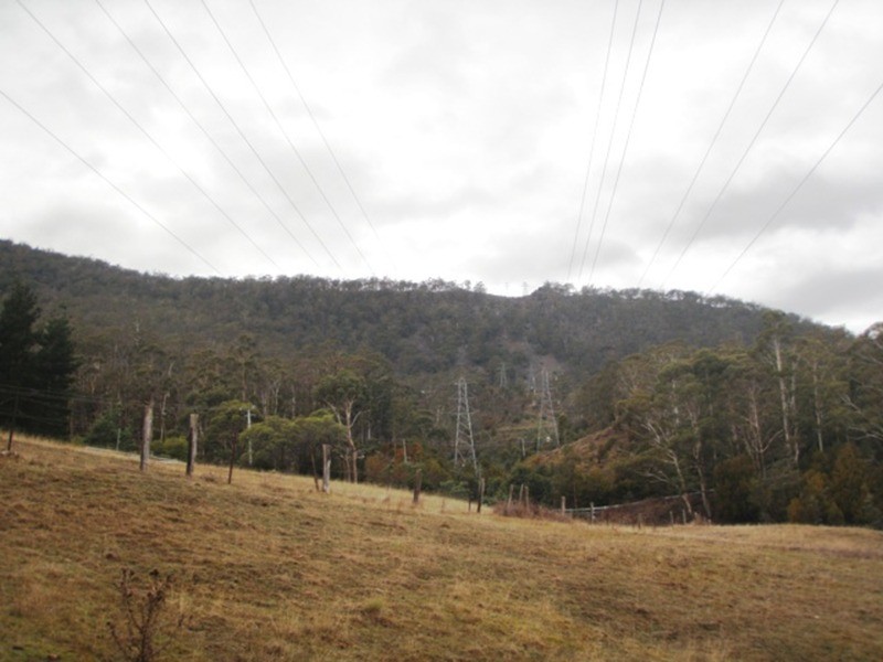 730 Molesworth Road, Molesworth TAS 7140