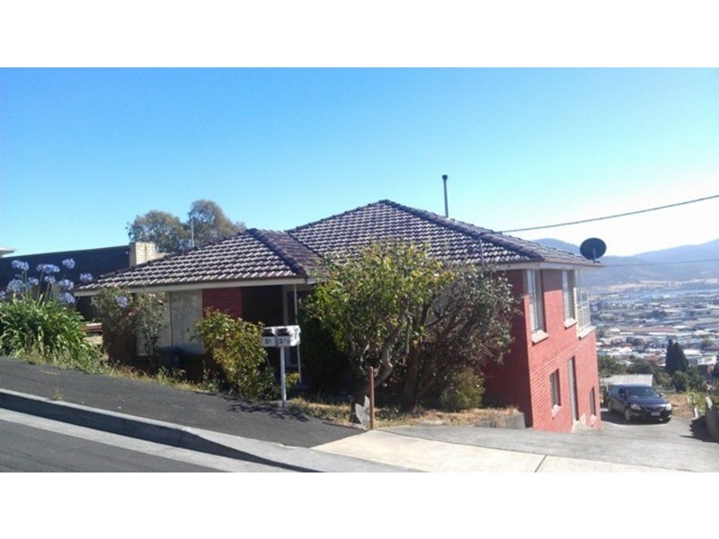 31 Walch Avenue, West Moonah TAS 7009