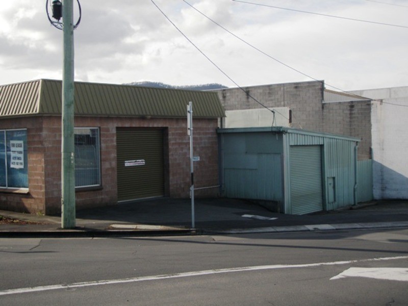 2B Lampton Avenue, Derwent Park TAS 7009
