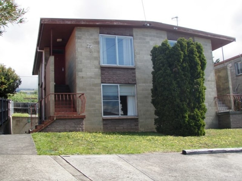 72 Ashbourne Grove, West Moonah TAS 7009