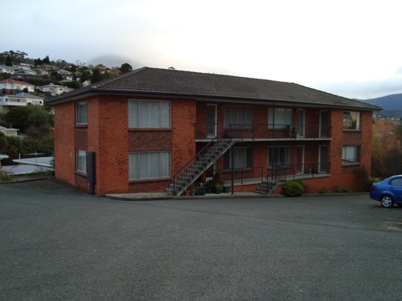 9/43  Toorak Avenue, Mount Stuart TAS 7000