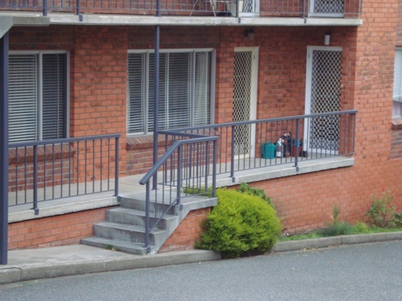 9/43  Toorak Avenue, Mount Stuart TAS 7000