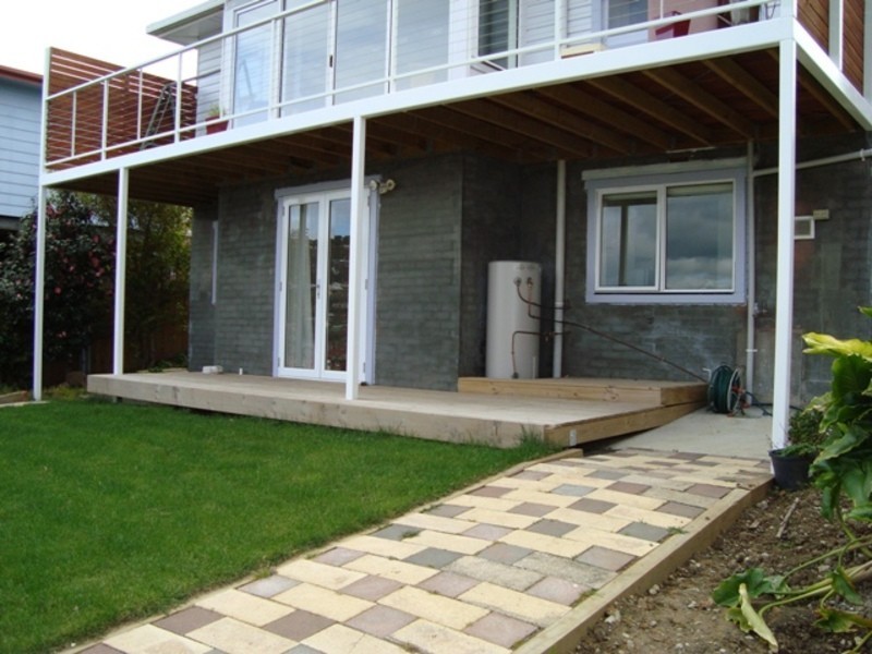 1/36 Mount Stuart Road, Mount Stuart TAS 7000