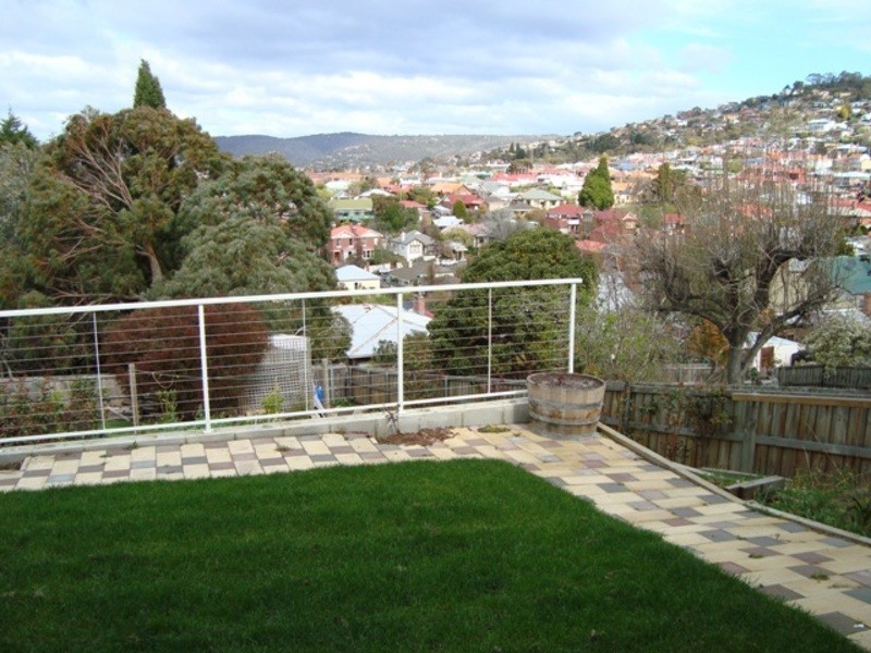 1/36 Mount Stuart Road, Mount Stuart TAS 7000