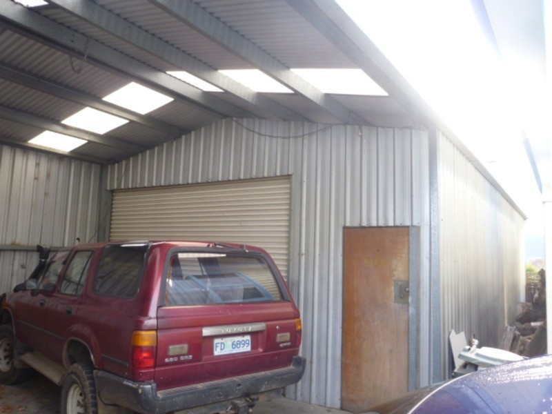 20 Stansbury  Street, Glenorchy TAS 7010