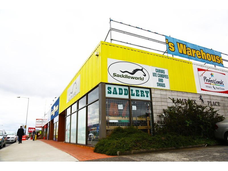 17 Main Road, Moonah TAS 7009