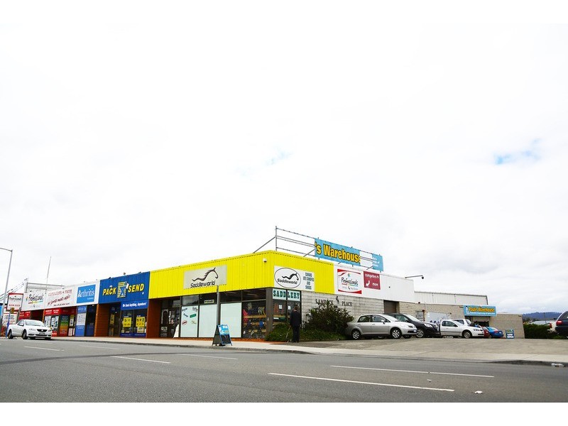 17 Main Road, Moonah TAS 7009