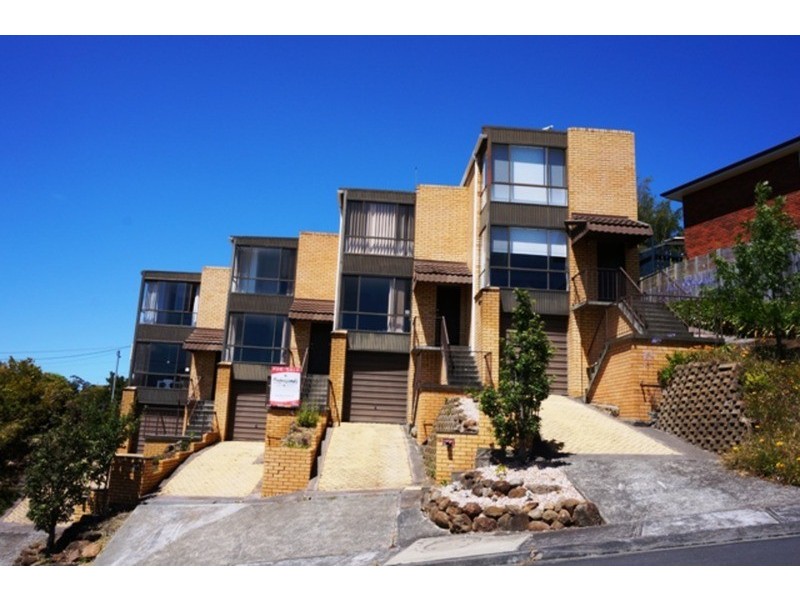 3/1 Cleland Court, West Moonah TAS 7009