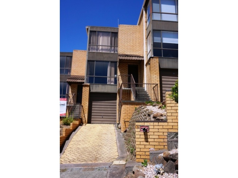 3/1 Cleland Court, West Moonah TAS 7009