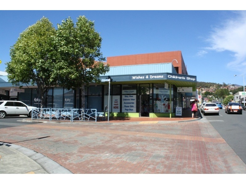 Shop 9/109-111 Main Road, Moonah TAS 7009