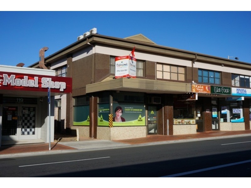 Shop 1/113 Main Road, Moonah TAS 7009