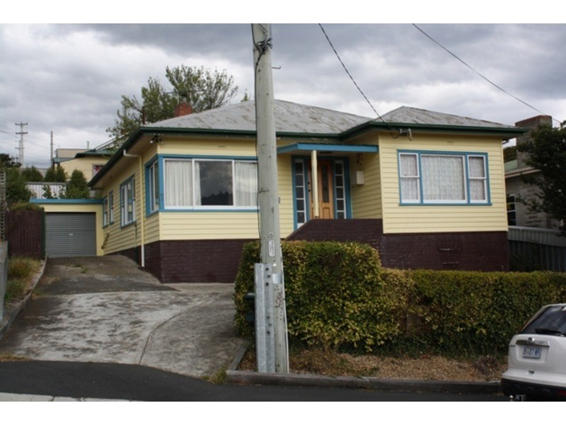 7 O’grady Avenue, Lutana TAS 7009