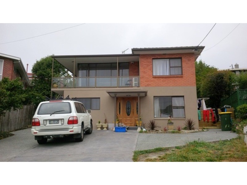 14 Coolabah Road, Sandy Bay TAS 7005