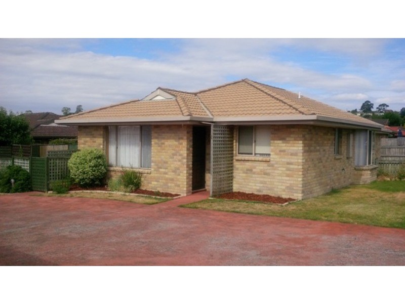 2/23  Vieste Drive, Glenorchy TAS 7010