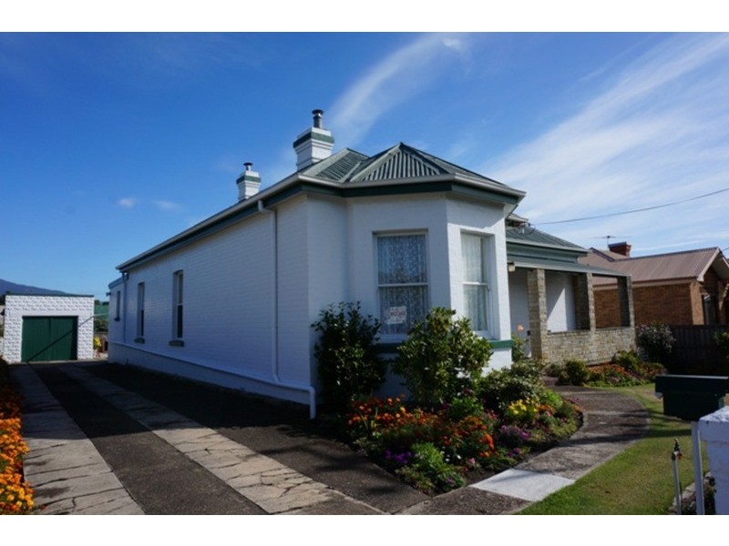 8 Johnston Street, Moonah TAS 7009