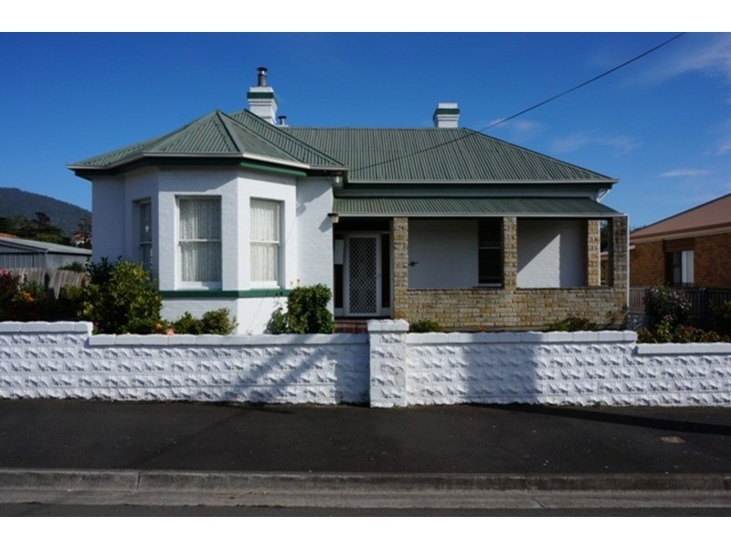 8 Johnston Street, Moonah TAS 7009