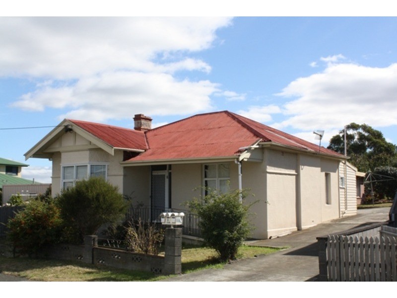 8 Ashbolt Crescent, Lutana TAS 7009