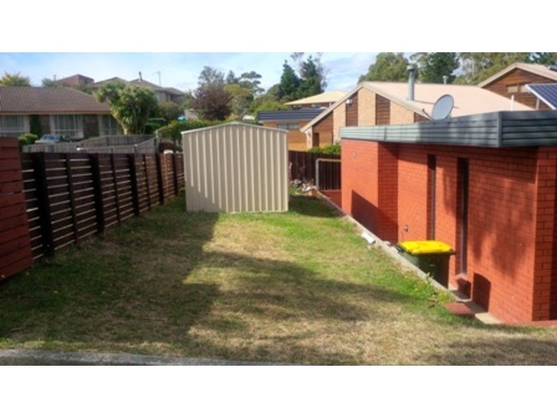 1/6 Clyde Court, Lenah Valley TAS 7008