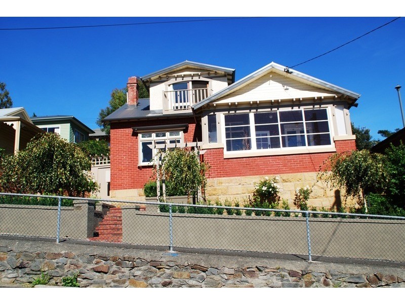 10 William Street, West Hobart TAS 7000