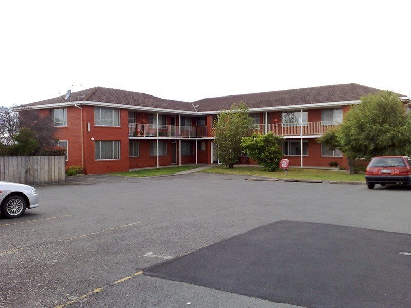 7/127a Hopkins Street, Moonah TAS 7009