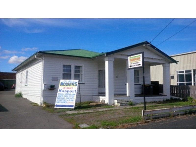 28 Chesterman Street, Derwent Park TAS 7009