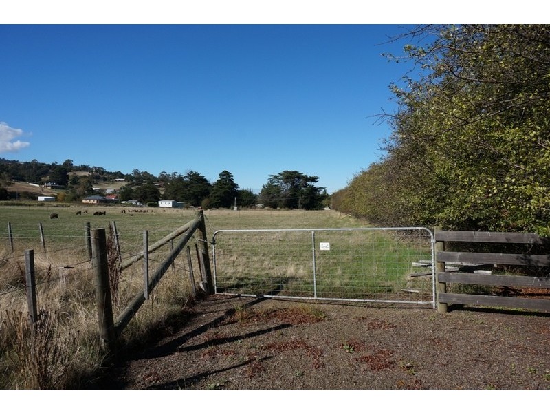 Lot Lot 3, 1754 Midland Highway, Bagdad TAS 7030