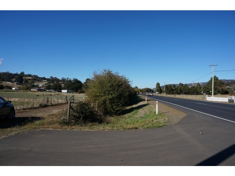 Lot Lot 3, 1754 Midland Highway, Bagdad TAS 7030