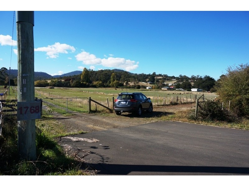 Lot Lot 3, 1754 Midland Highway, Bagdad TAS 7030