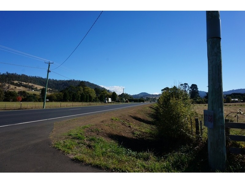 Lot Lot 3, 1754 Midland Highway, Bagdad TAS 7030