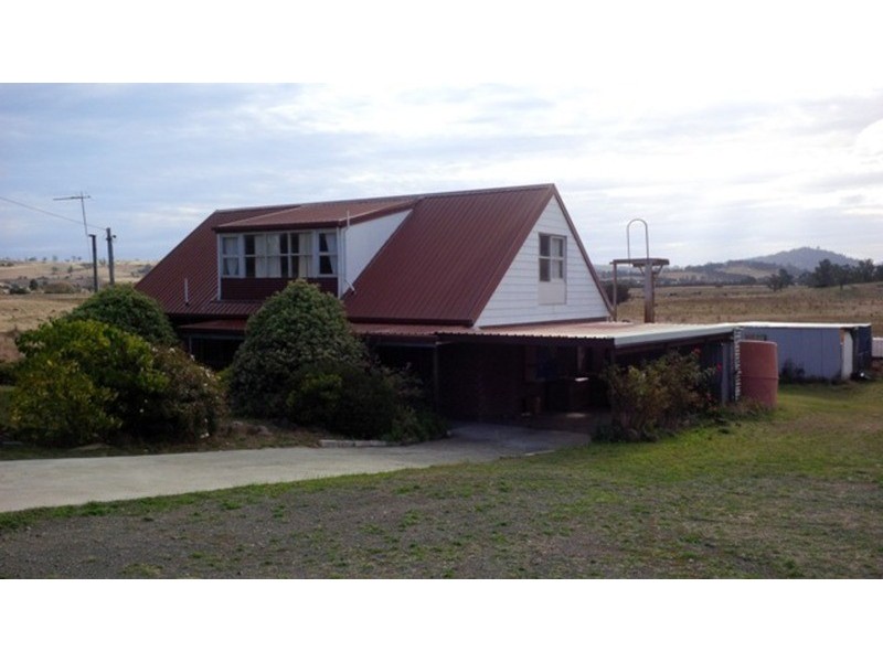 75 East Orielton Road, Orielton TAS 7172