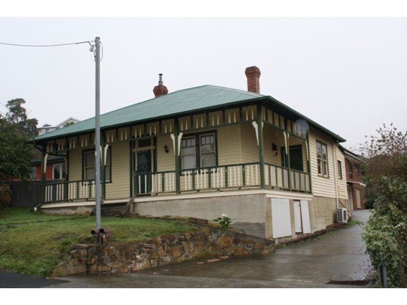 1/2 Jameson Street, Glenorchy TAS 7010