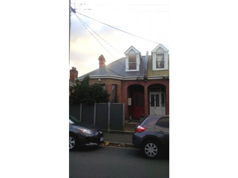 11 Pitt  Street, North Hobart TAS 7000