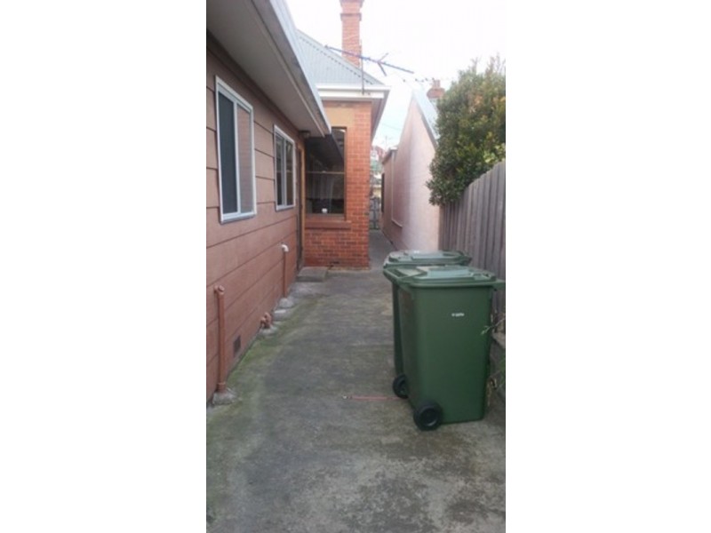 11 Pitt  Street, North Hobart TAS 7000