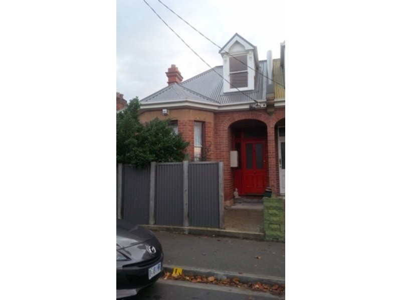 11 Pitt  Street, North Hobart TAS 7000