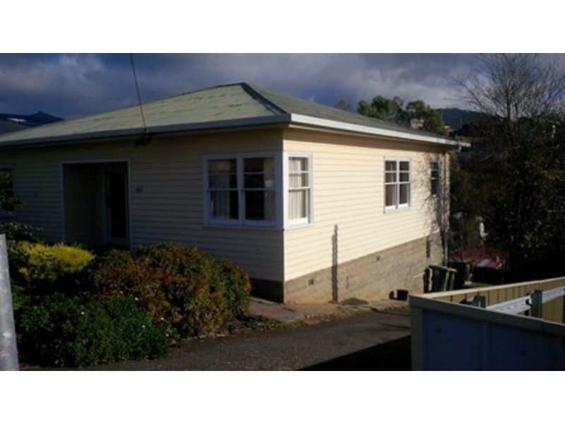 2/18 Fifth  Avenue, West Moonah TAS 7009