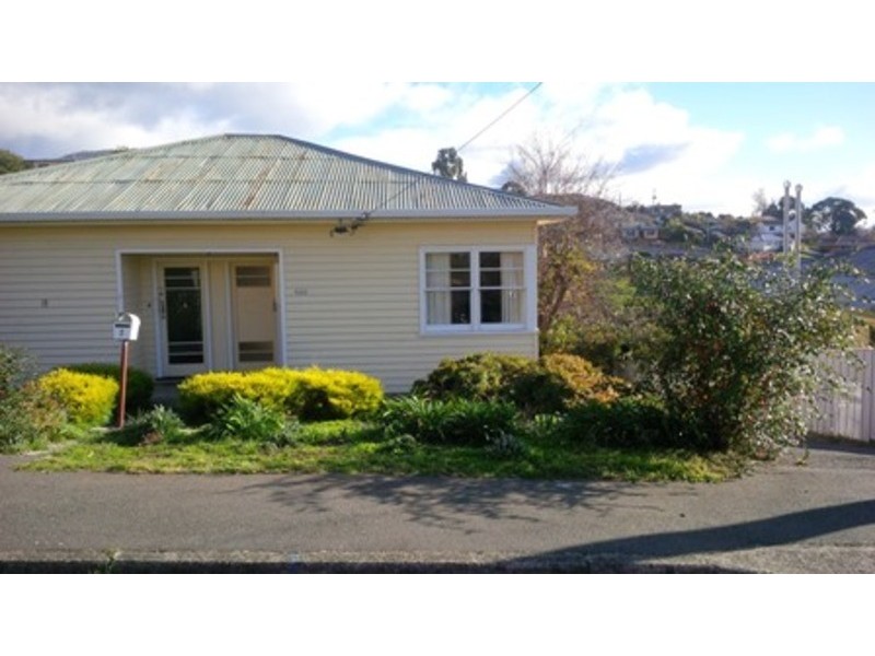 2/18 Fifth  Avenue, West Moonah TAS 7009