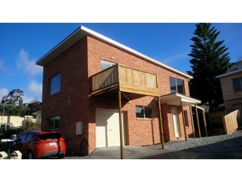 1/96 Springfield Avenue, West Moonah TAS 7009