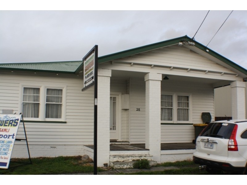 28 Chesterman Street, Moonah TAS 7009