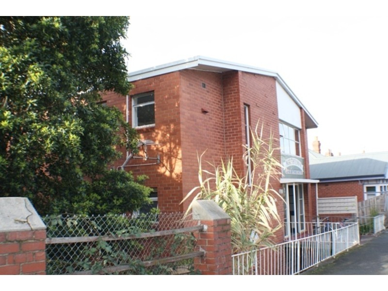 5/413-415 Elizabeth Street, Hobart TAS 7000
