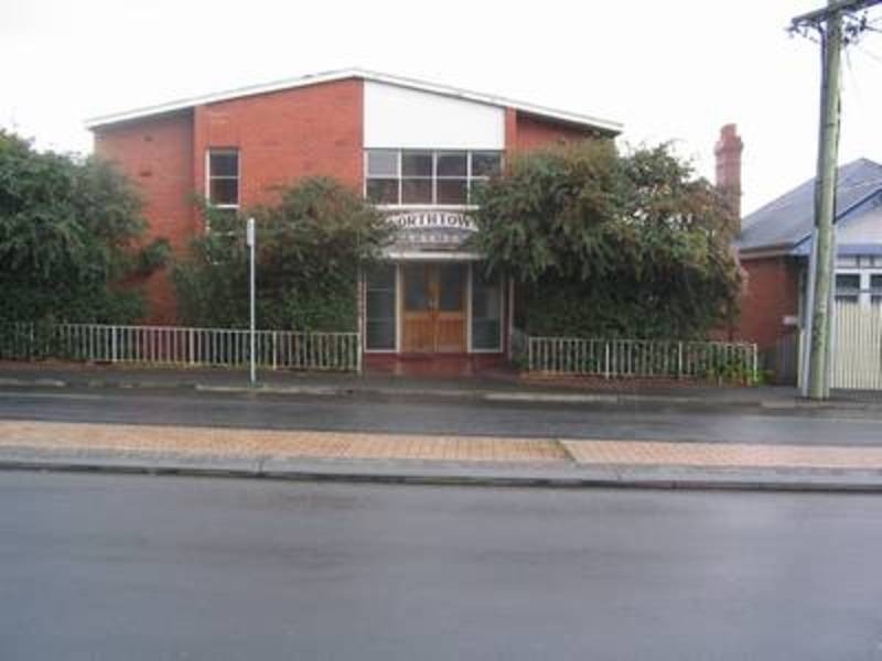 5/413-415 Elizabeth Street, Hobart TAS 7000