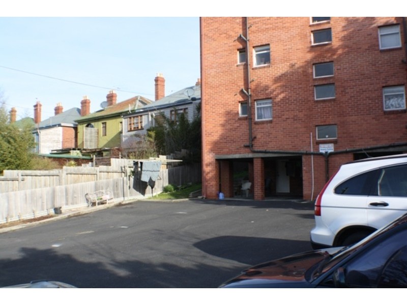 5/413-415 Elizabeth Street, Hobart TAS 7000