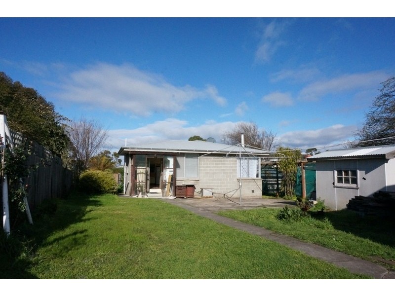 28 Hookey Court, Rokeby TAS 7019