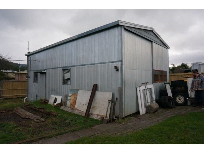 28 Hookey Court, Rokeby TAS 7019