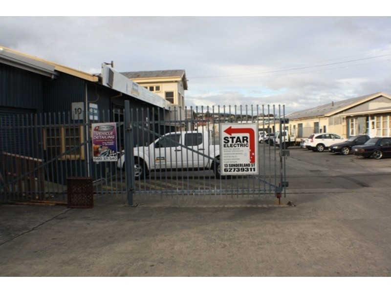 4/13 Sunderland  Street, Moonah TAS 7009