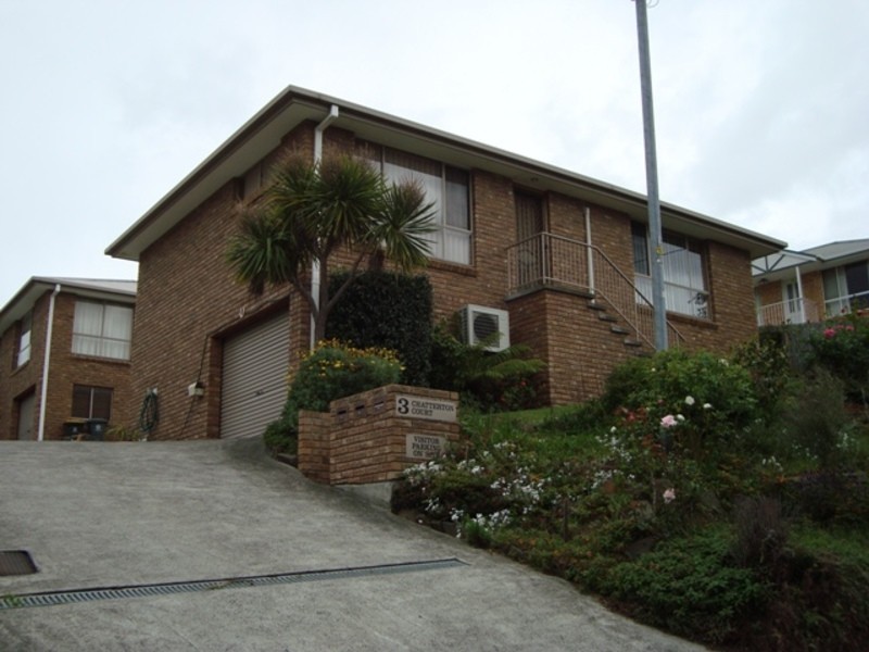 1/3 Chatterton  Court, Claremont TAS 7011