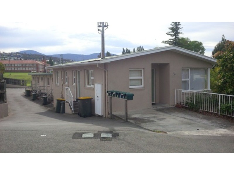 7/46 Tower Road, New Town TAS 7008