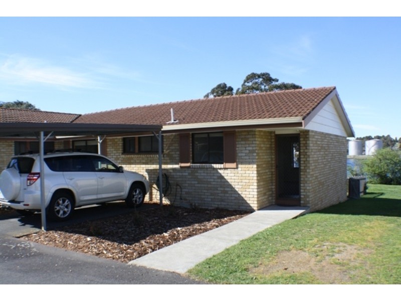 16/169 Risdon  Road, Lutana TAS 7009