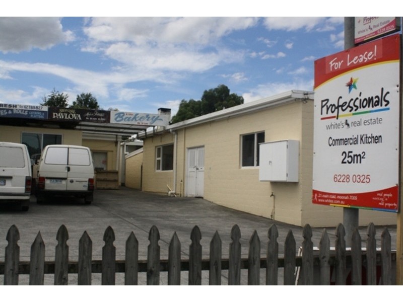 4/138 Hopkins Street, Moonah TAS 7009